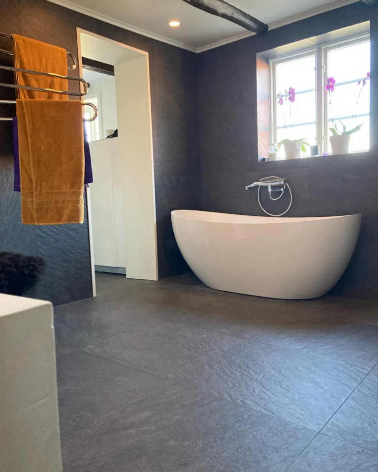 Snickeri i Göteborg