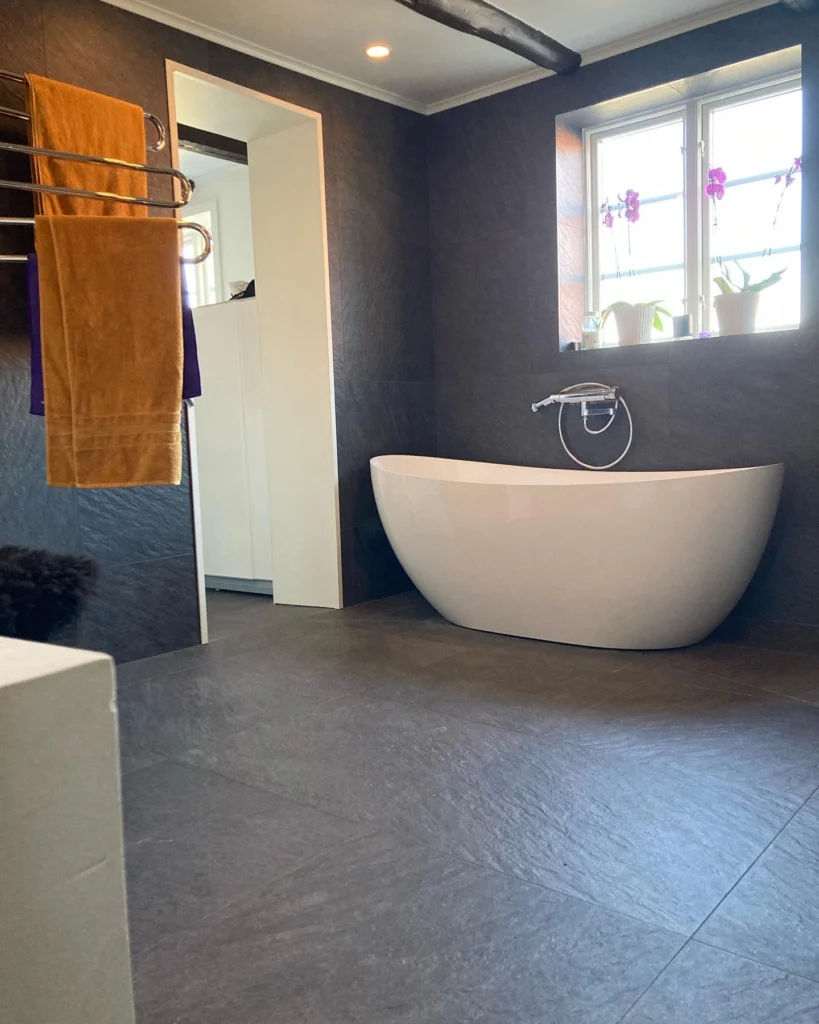 Snickeri i Göteborg