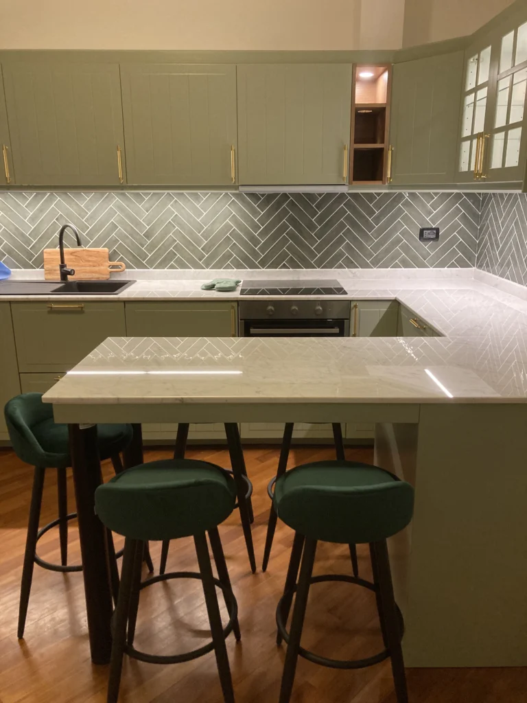 snickare i Göteborg